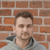 Дмитрий Радюк