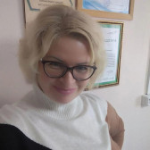 Ирина Речапова