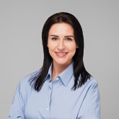 Алина Веселова