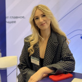 Юлия Кривошеева