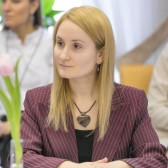 Алена Самошкина