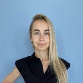 Екатерина Киселева