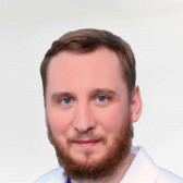 Евгений Новиков
