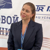 Ольга Привалова