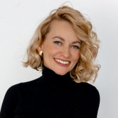 Анна Глушнёва