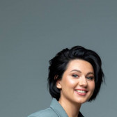 Светлана Попова