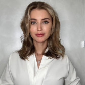 Кристина Кравченко