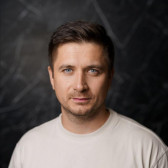 Илья Симонов