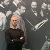 Юрий Ашиков
