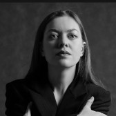 Оксана Земляникова