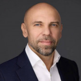 Константин Егоров