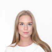 Елена Царькова