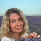 Ирина Морозова