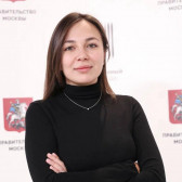 Рената Любимова