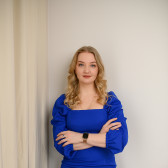 Екатерина Заболоцкая