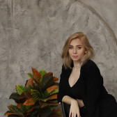 Алина Самбóрская