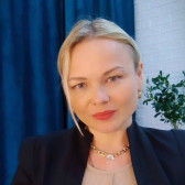 Елена Свиридова