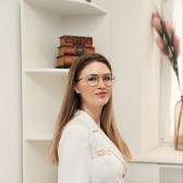 Мария Ситникова
