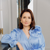 Айна Даниялова