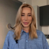 Екатерина Тубис