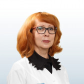 Виктория Гутникова