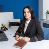 Светлана Семеренко