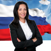 Инга Яппарова
