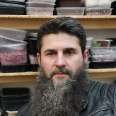 Андрей Рогов