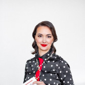 Марина Косенкова