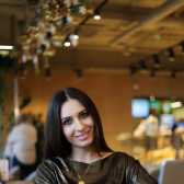 Екатерина Медведь
