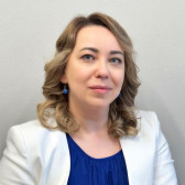 Людмила Стругова