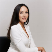 Ксения Шевченко