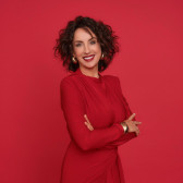 Анна Рахмангулова