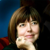 Галина Зыкалина