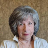 Лариса Рудина