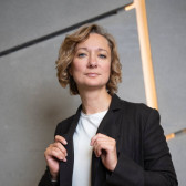 Елена Журек