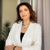 Алла Юдина