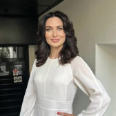 Ирина Полтева