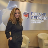 Екатерина Ванеева