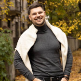 Дмитрий Вороньжев
