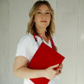Элина Балдина