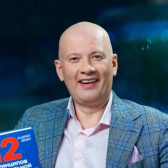 Андрей Вебер