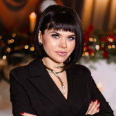 Юлия Харина