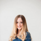 Юлия Атаманова