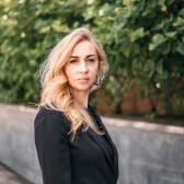 Юлия Савина