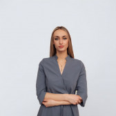 Юлия Шкуренко