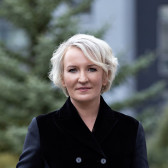 Светлана Бесчастнова