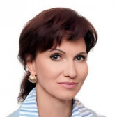 Марина Калинина