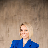 Анна Закаидзе