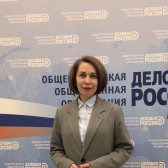 Елена Звонарёва